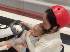 -杭州开元森泊度假乐园