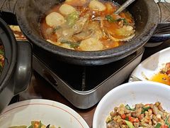 -肖记公安牛肉鱼杂馆·省级非物质文化遗产(三角路直营店)