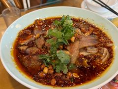 -易老妈蹄花.特色川菜(人民公园总店)
