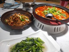 -光海·乡记酸菜鱼·始于1996(花园路店)