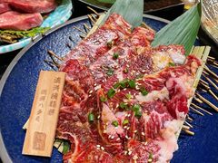 澳洲横膈膜-山川小町·极番烧肉(新地假日广场店)