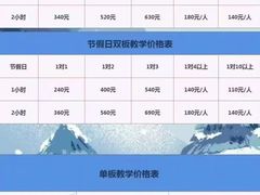 -棋盘山冰雪大世界