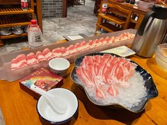 -乐宴·老北京铜火锅(桂庙店)