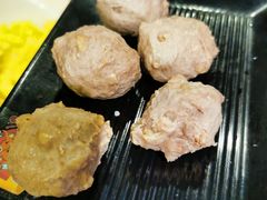 -幸运牛汕头小黄牛牛肉火锅(梅林店)