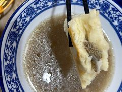 -丰登陕西水盆牛羊肉·泡馍