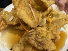 -圣夜东北菜烧烤·夜宵(胥江路店)
