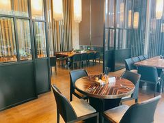 大堂-贵阳恒世纪酒店·味自助餐厅