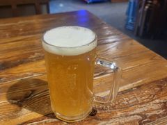 -柿子树炭烤羊腿(金台路店)