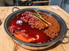 -成都雅诗阁来福士