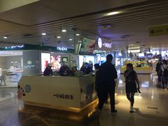 -亿象城(江南大道店)