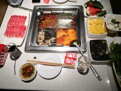 -海底捞火锅(高科广场店)