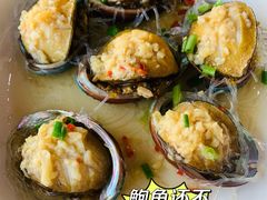 -原龙海鲜大排档(美食地标店)