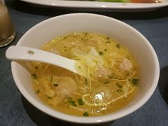 -A One Kitchen·南京精菜馆(德基广场店)
