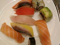 -盛宴标帜餐厅·亲子自助 (南昌喜来登酒店)