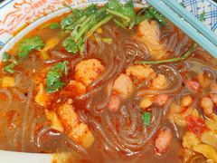 -小杨生煎(黄河路美食休闲街店)