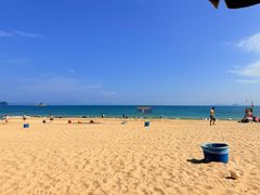 -大梅沙海滨公园