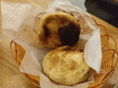 -买又大餐厅(福林里店)