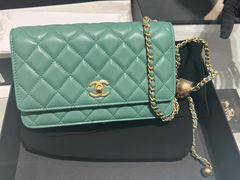 -CHANEL(恒隆广场店)