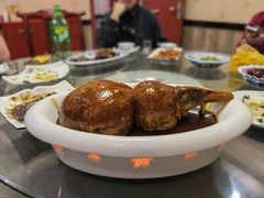 -广迎居老正兴菜馆