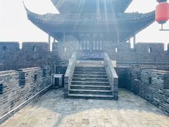 -虞山风景区