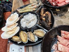 -丽江庭院之爱在路上(西单店)
