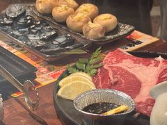 -肉仓焼肉バー(烟台山店)