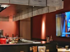 -乌君·酒场·炭火烧鸟(侨城坊店)