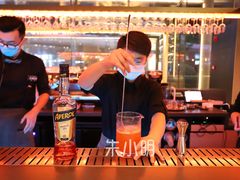 -星巴克臻选(上海合生汇1F店)