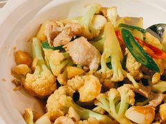 -眉州东坡(华联万柳店)