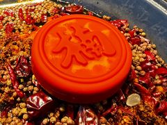 -楠火锅(仁恒梦中心店)