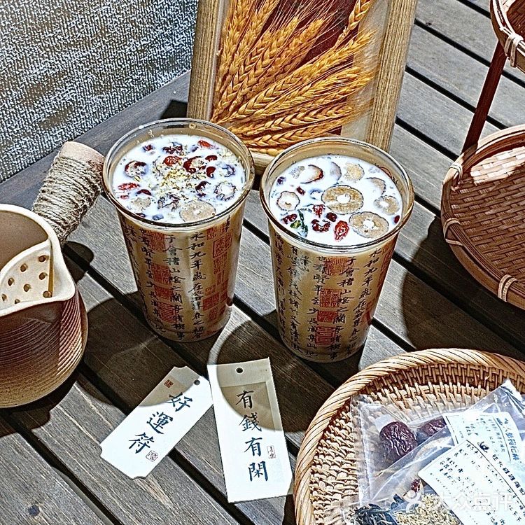 新年新愿望🔥罐罐烤奶…我新宠口味