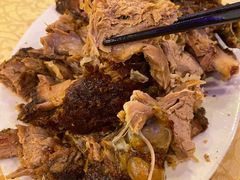 -维吾尔餐厅(宜山路店)