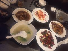 -和平饭店