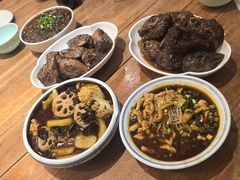 -双流老妈兔头(总店)