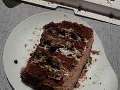 奥利奥巧克力奶油蛋糕-Kekimatata 生日蛋糕·烘焙教学