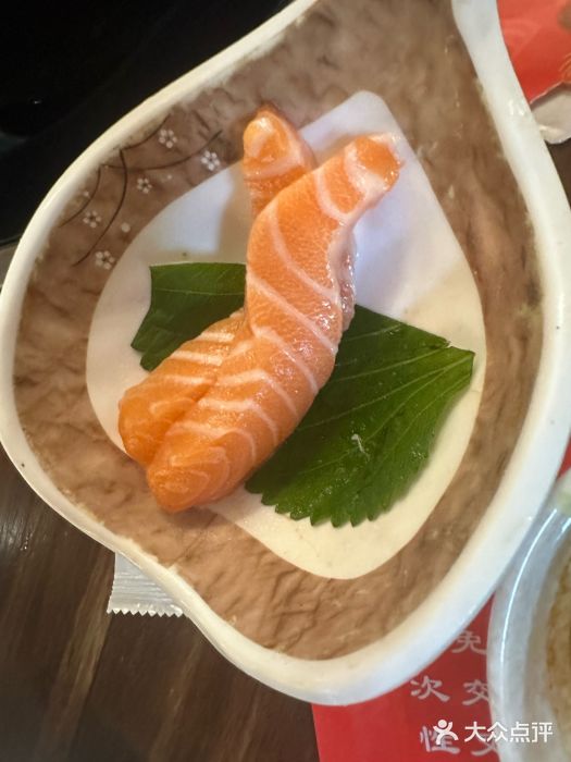 钱库里海鲜自助(星海广场店)图片