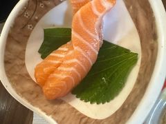 -钱库里海鲜自助(星海广场店)
