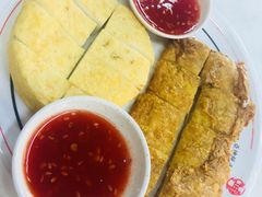 -阿坤纯正西刀鱼丸(Kuala Lumpur Branch)