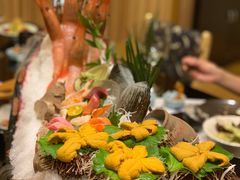 -天狗山料理(省体店)