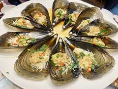 -金哥私房菜馆(张府园总店)