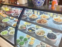 -金杨拉面王小吃面馆·牛三宝面·红烧牛肉粉