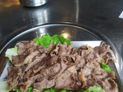 -釜山火炉·海鲜烤肉(紫藤路店)