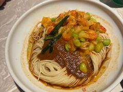 -松鹤面馆·古法焖肉面(观前店)