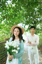 -1986婚纱摄影(清城店)