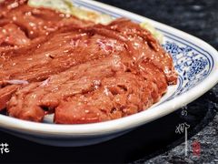 腰花-来涮蜀鲜货火锅串串香(菜市口店)