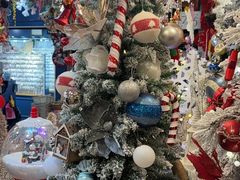 -上海城隍庙福佑门小商品批发市场