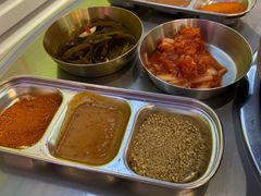 -玄希浪漫厨房·韩料烤肉(湖滨银泰in77店)