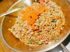 -神府路壹号·海鲜烧烤·砂锅粥·锅物(三坊七巷店)