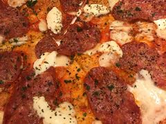 -Pizza Marzano玛尚诺(中骏世界城店)