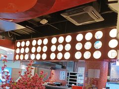 -刘一锅筋头巴脑(大悦城C店)